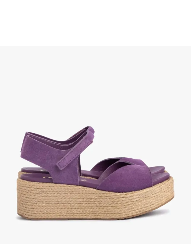 Nirvana Sweetheart Sandals
