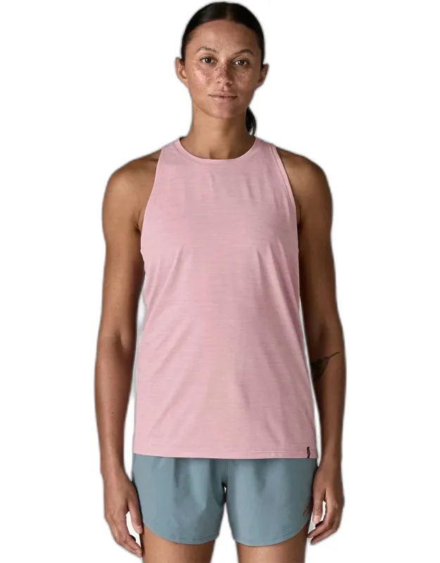 Cap Cool Ultra Tank Top