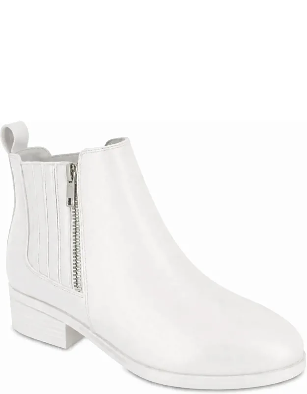 Benicio Boots
