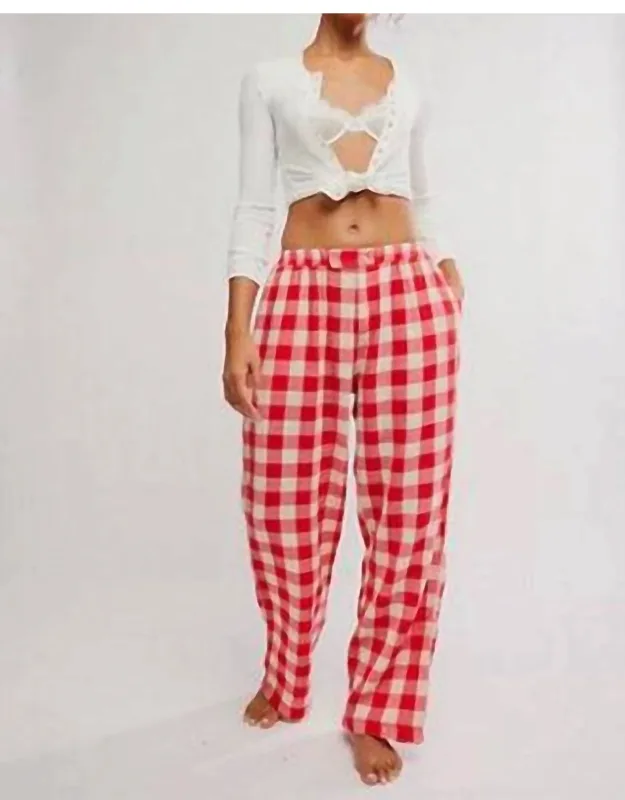 Be Mine Pants