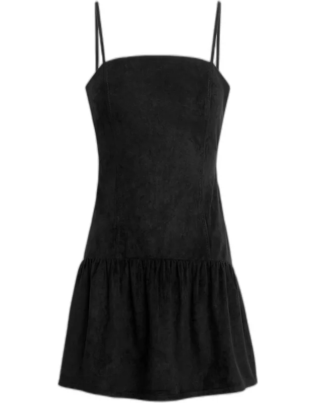Destynee Mini Dress