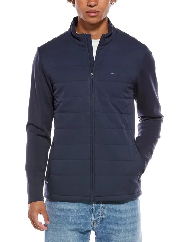 Point Of Sail Jacket