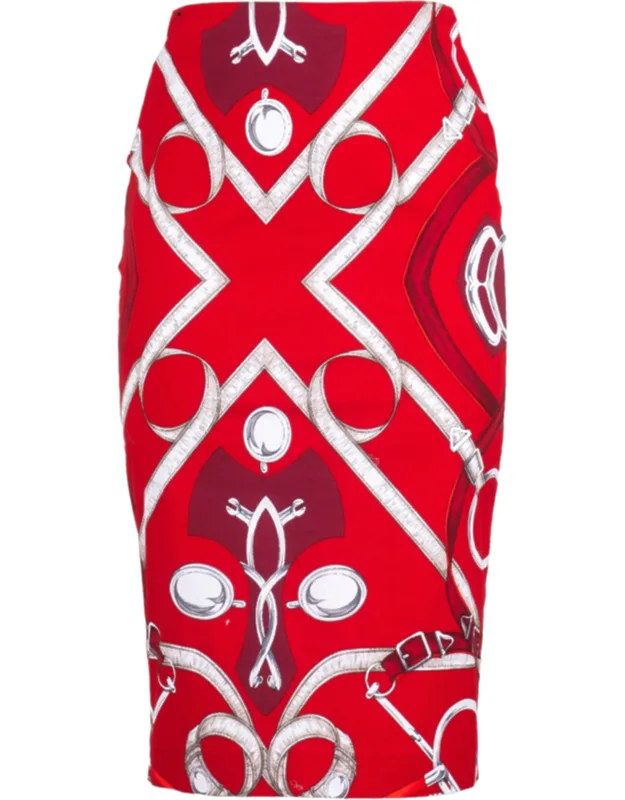 Horse Skirt