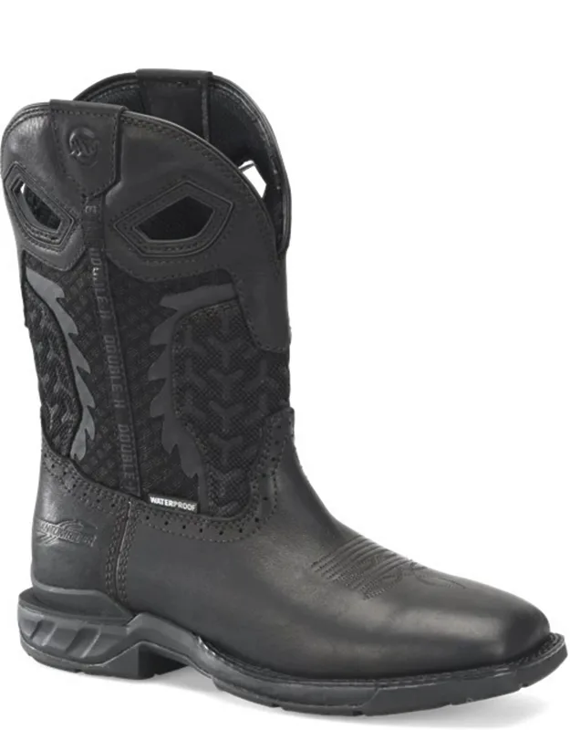 Shadow Waterproof Boots