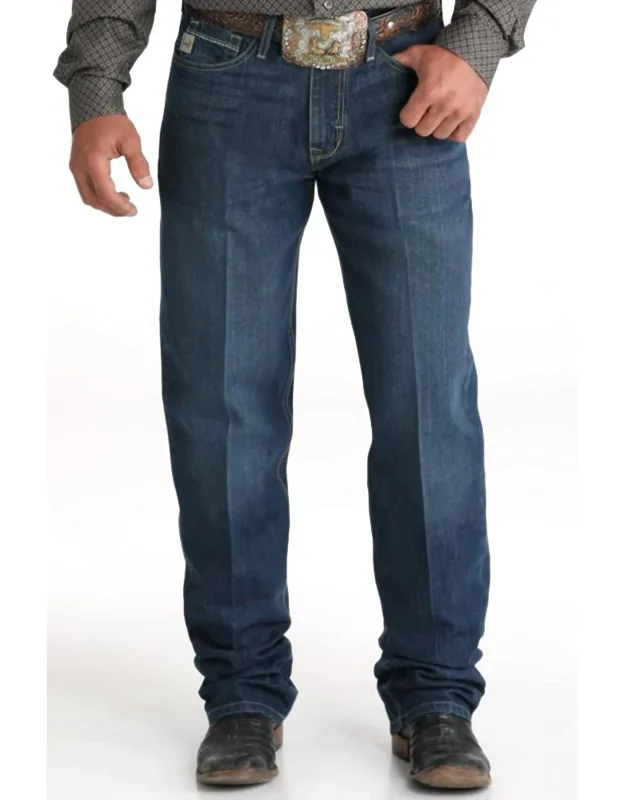 Performance Boot Cut Jeans
