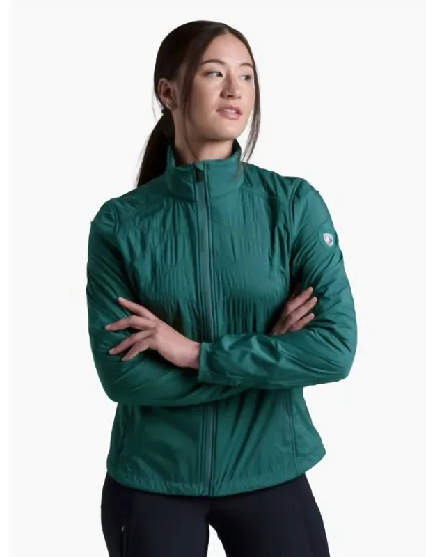 The One Jacket