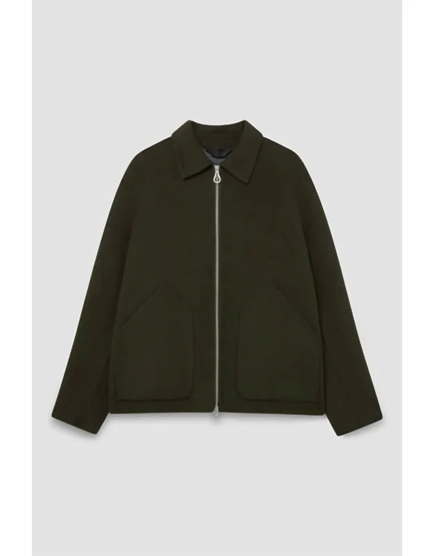 Dante Jacket