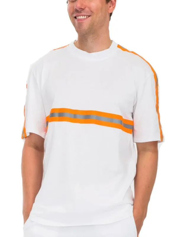 Reflective T-shirt