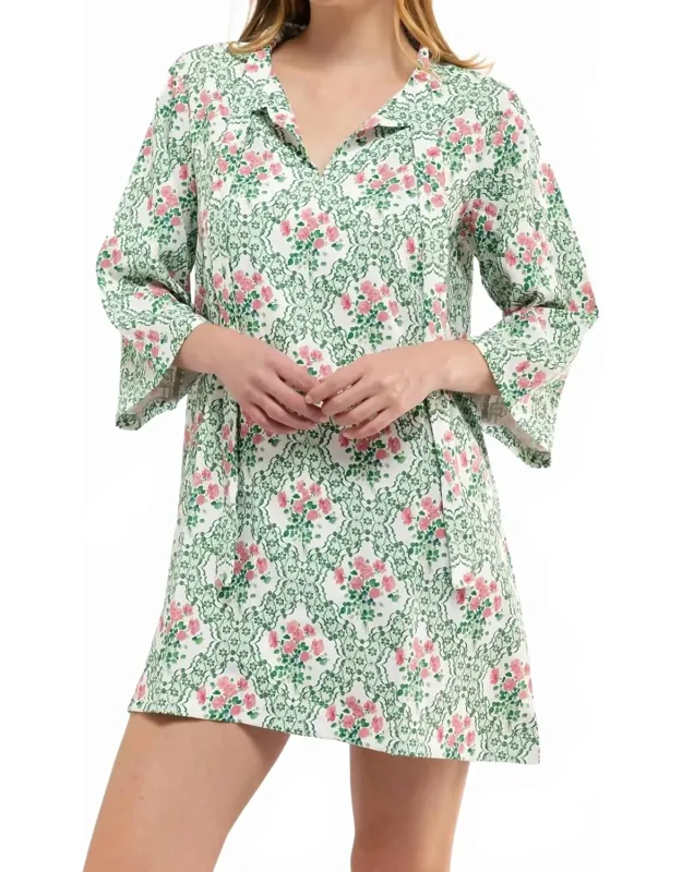Phoebe Mini Dress