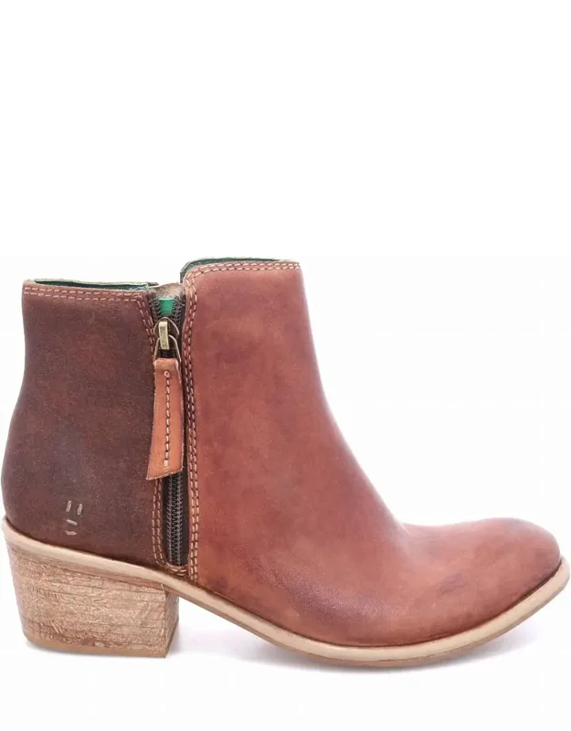 Liz Booties