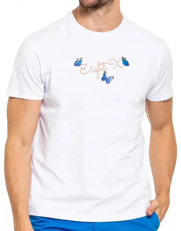 The Meadow Street T-shirt