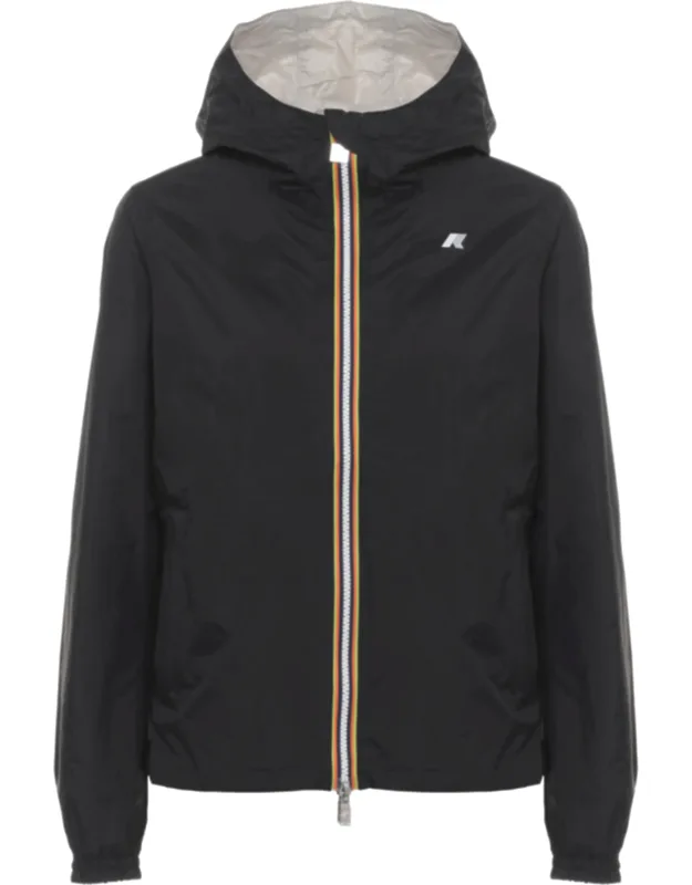 Lil 2.0 Plus Reversible Jacket