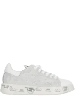 Belle 8158 Strass Sneakers