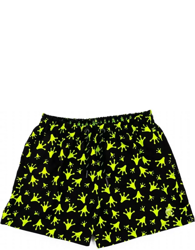 La Parguera Swim Trunks