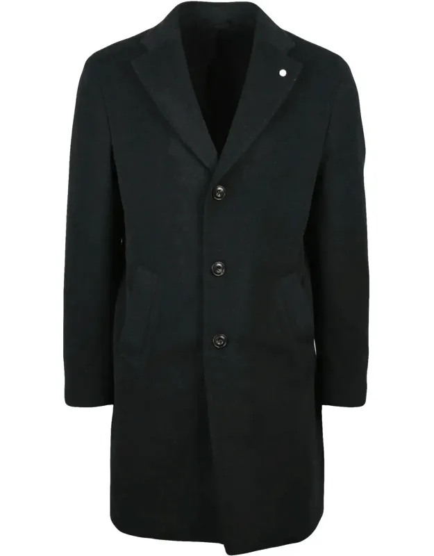 Wool Coat