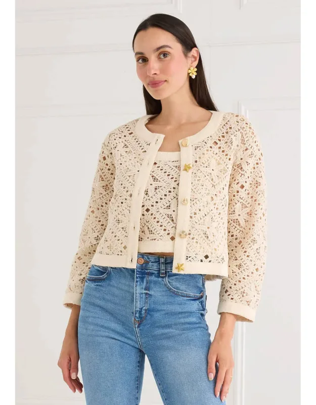 Lola Jacket