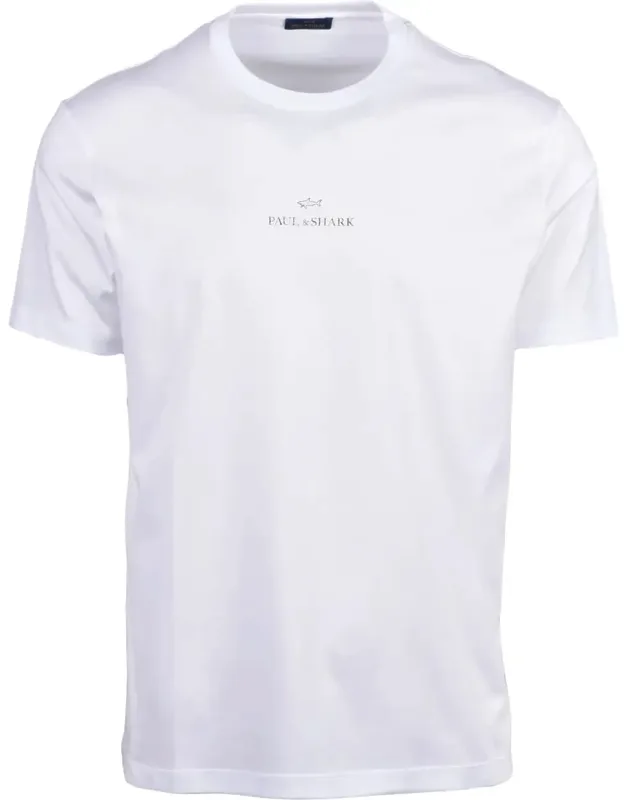 Minimalist T-shirt