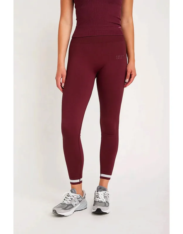 Seamless Leggings