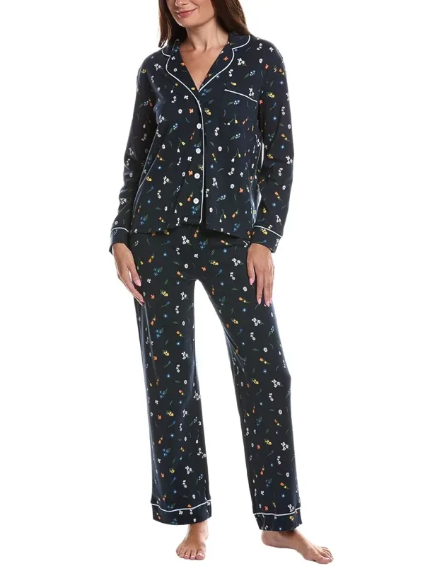 Charlie Pajama Set