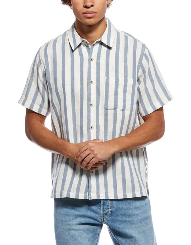 Stripe Shirt