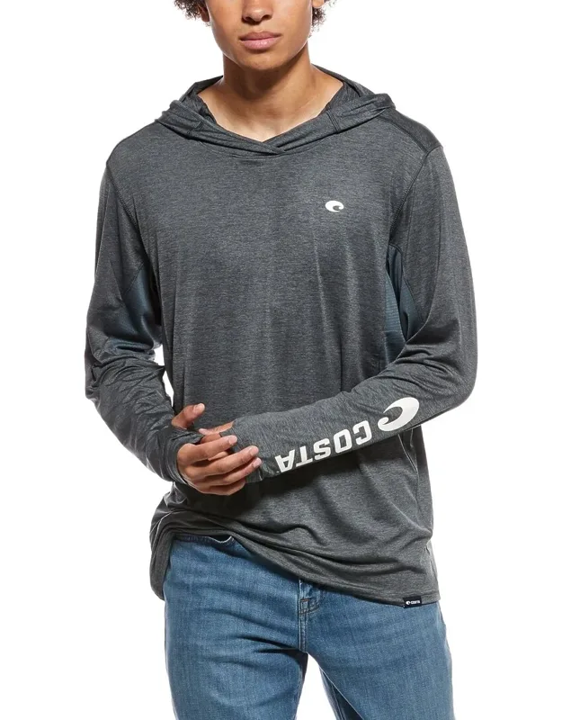 Voyager Hoodie
