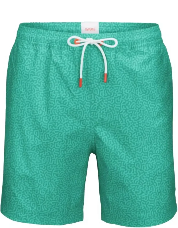 Swim Shorts