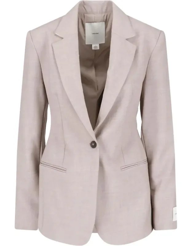Classic Blazer