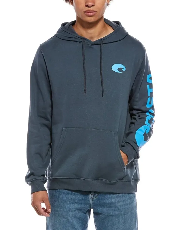 Prado Hoodie