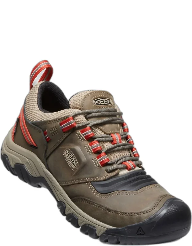 Ridge Flex Wp Boots