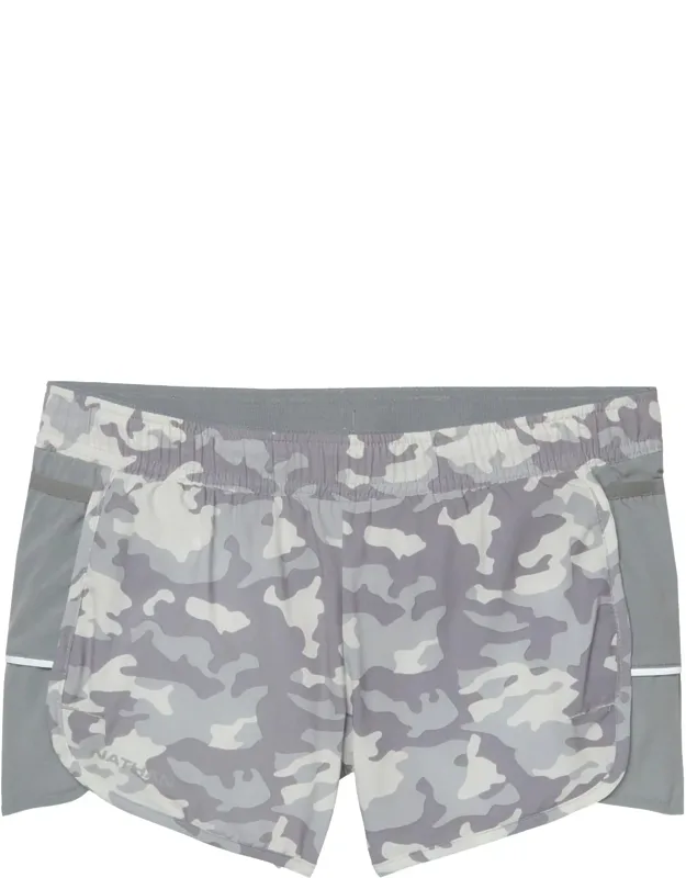 Printed Essential Shorts