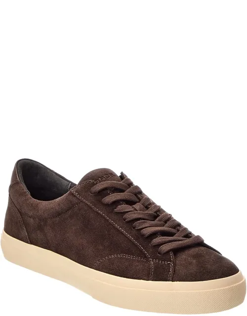 Fremont Suede Sneakers