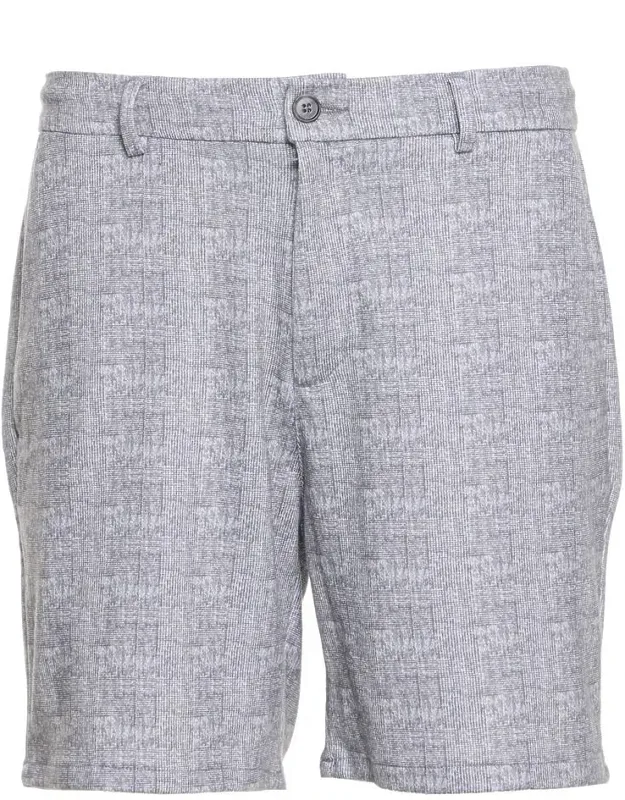 Vitality Performance Knit Shorts