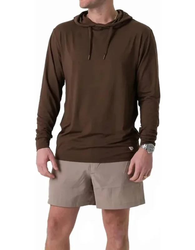 Lightweight Performance Hoodie