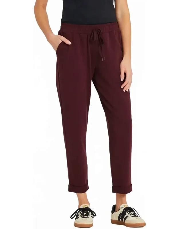 Crusher Flex Pants