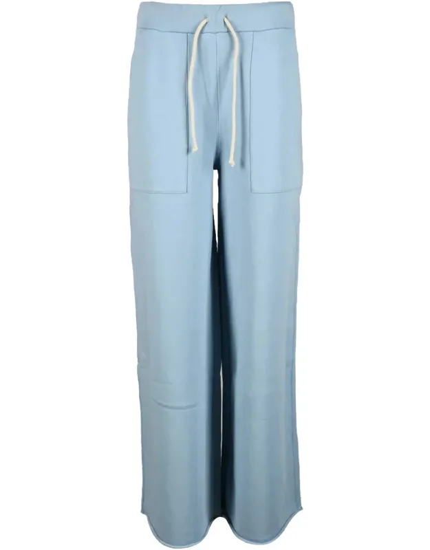 Relaxed Fit Cotton Jumpsuit