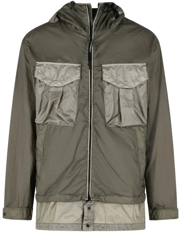 Polyamide Jacket