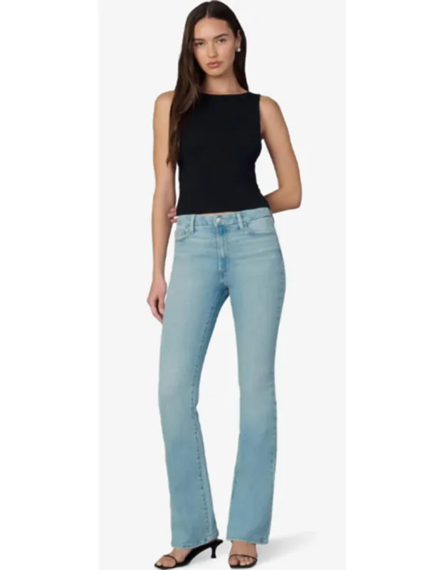 Bootcut Jeans