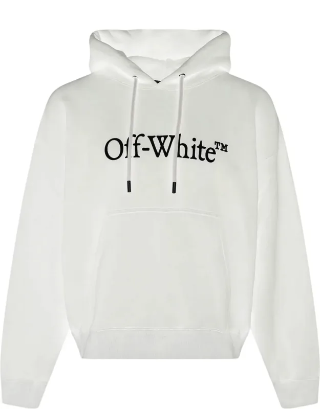 Relaxed-fit Cotton Hoodie