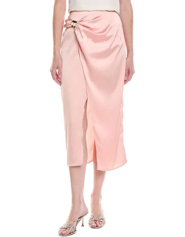 Midi Skirt