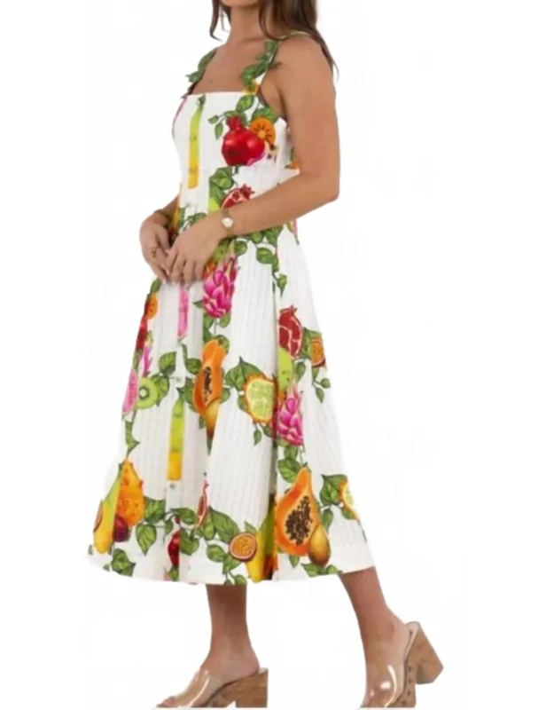 Constance Dress