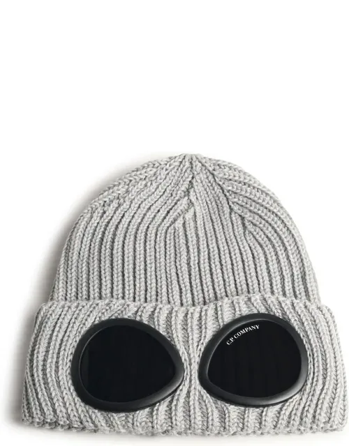 Wool Beanie