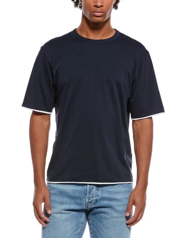 Double Layered T-shirt