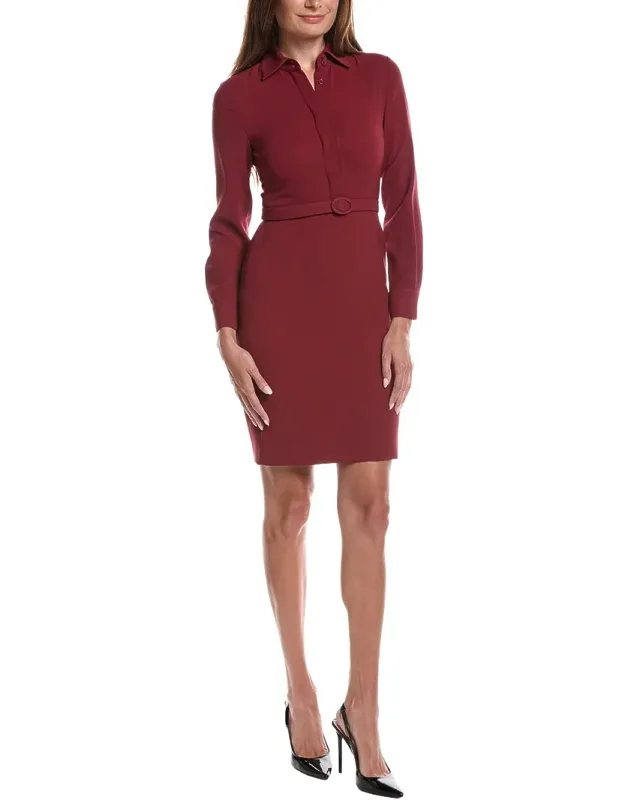 Sheath Dress