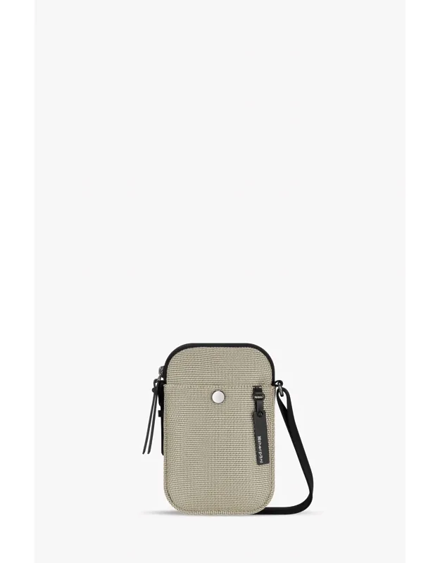 Simplicity Crossbody Wallet