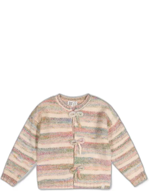 Knitted Cardigan