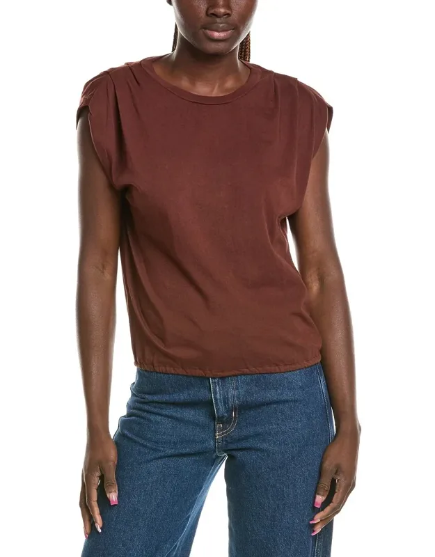 Luca Bubble T-shirt