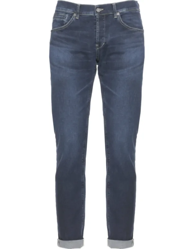 Cotton Jeans