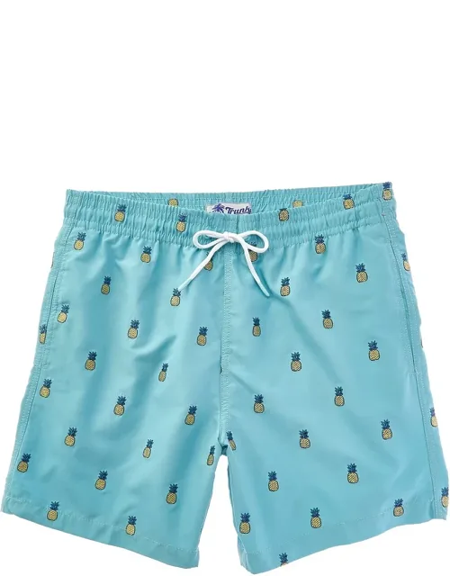 Sano Swim Trunks