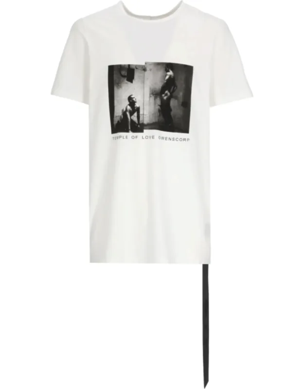 Level T Cotton T-shirt