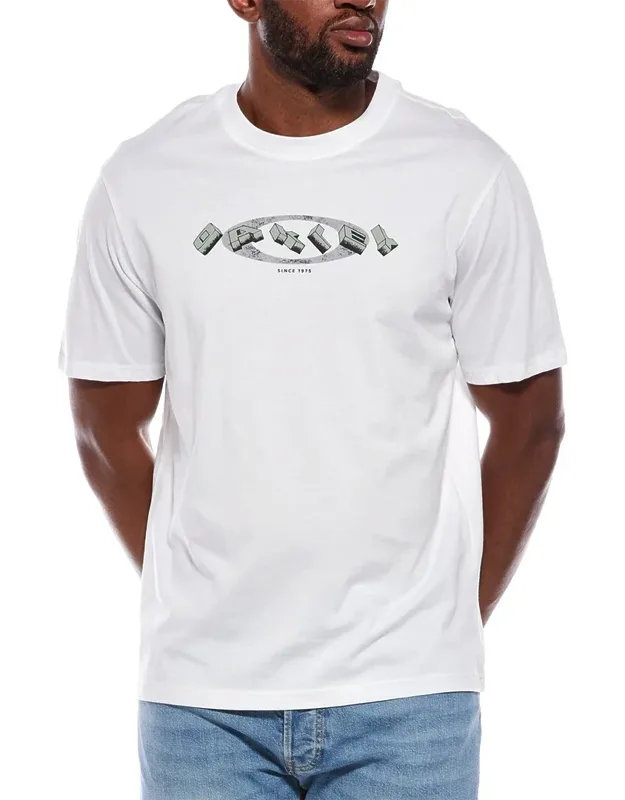 Blocks T-shirt
